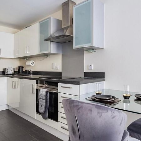 Luxury Central London Apartment Esterno foto