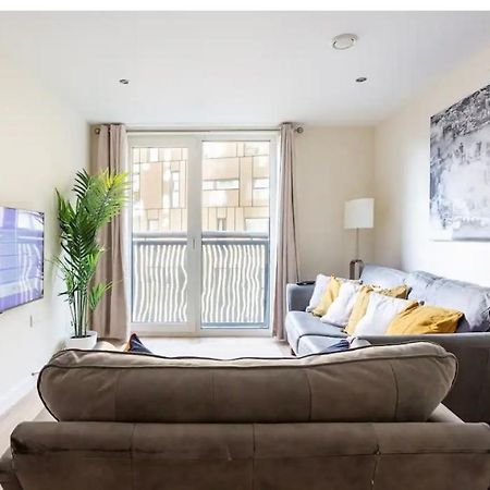 Luxury Central London Apartment Esterno foto