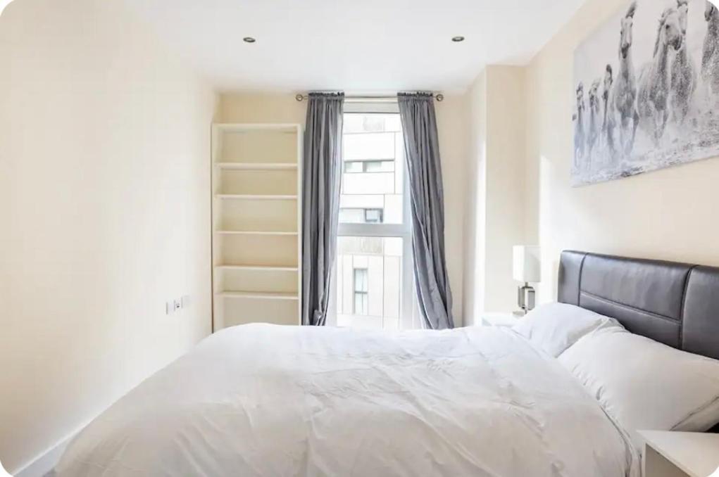 Luxury Central London Apartment Esterno foto