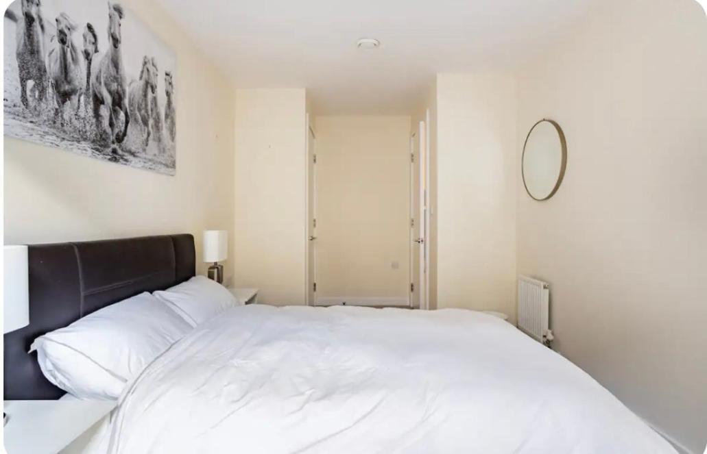 Luxury Central London Apartment Esterno foto