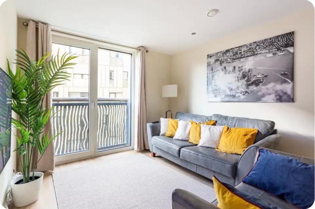 Luxury Central London Apartment Esterno foto