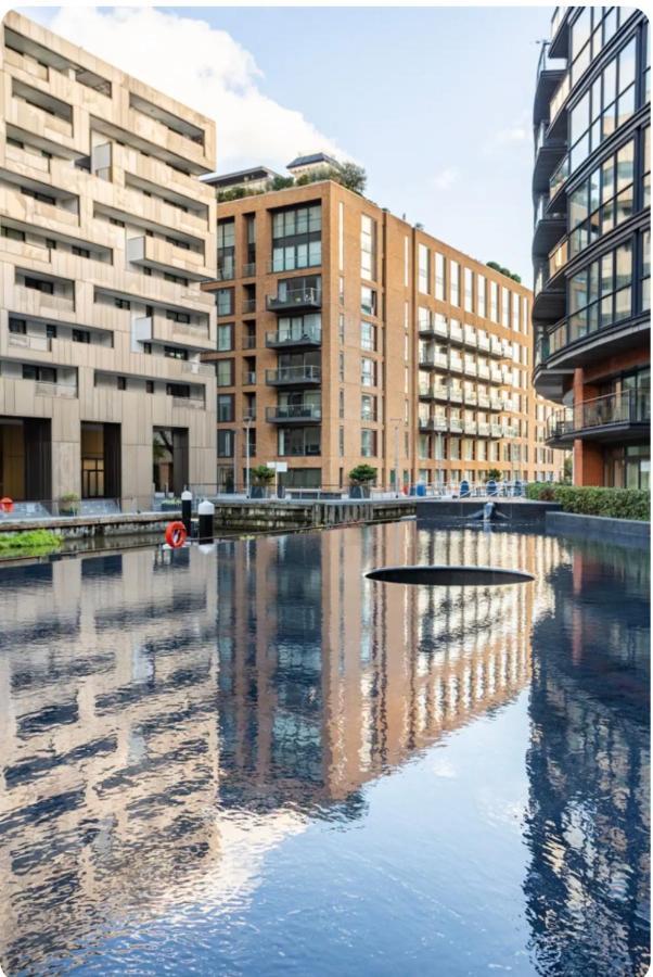 Luxury Central London Apartment Esterno foto