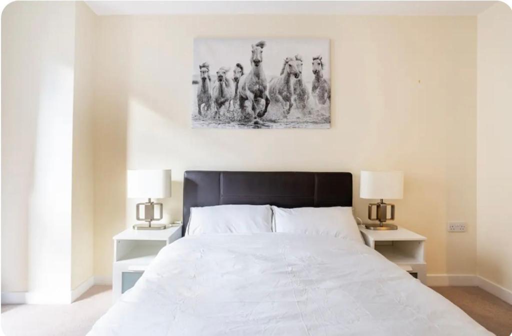 Luxury Central London Apartment Esterno foto