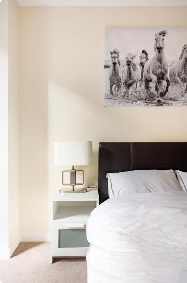 Luxury Central London Apartment Esterno foto